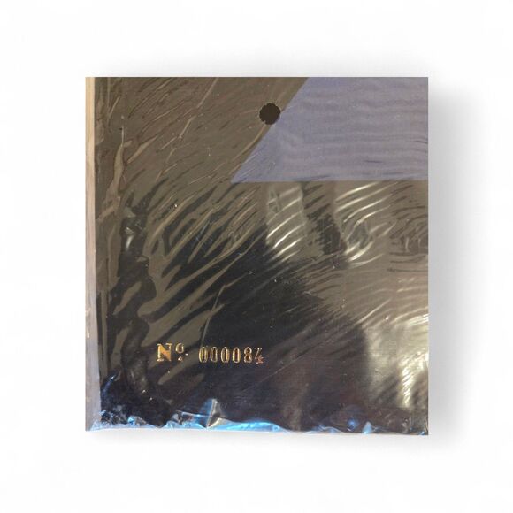 Jerry Garcia Cats Under The Stars (Limited/Numbered 40th Anniversary) 84/5000 - Picture 4 of 4